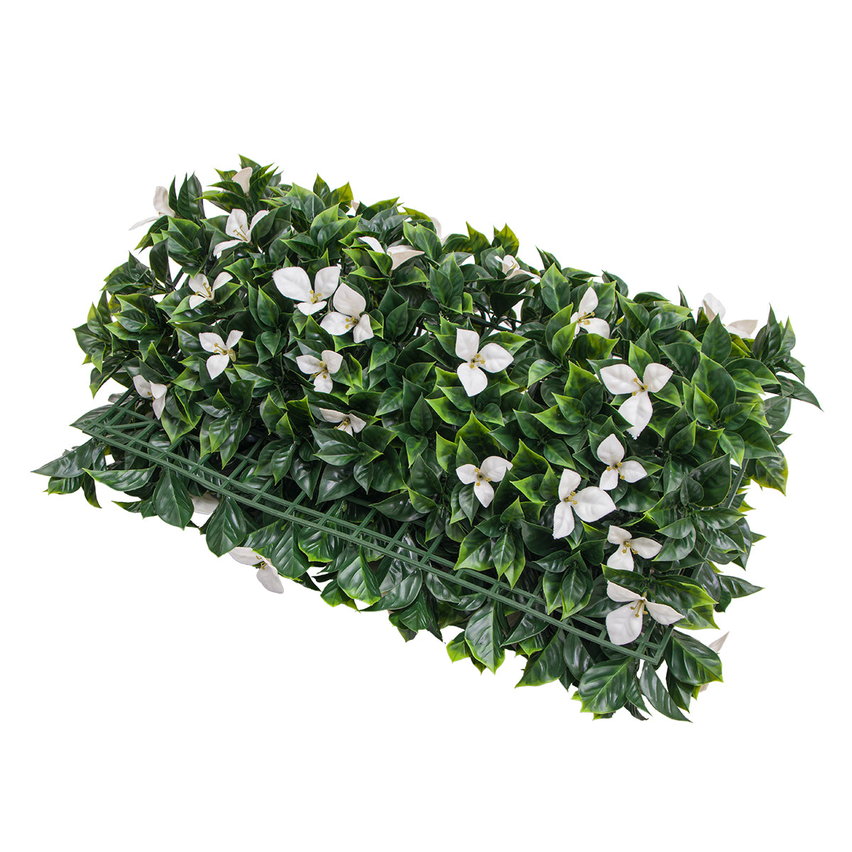 Plantas artificiales: realismo sorprendente, sin mantenimiento.