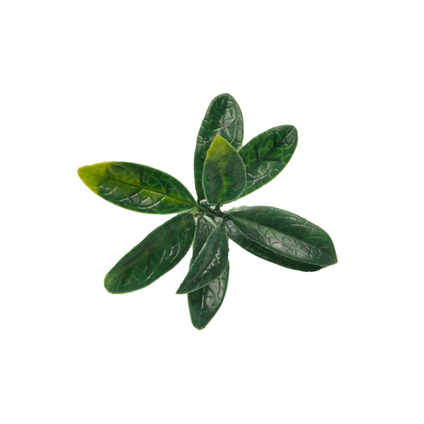 Plantas artificiales: realismo sorprendente, sin mantenimiento.