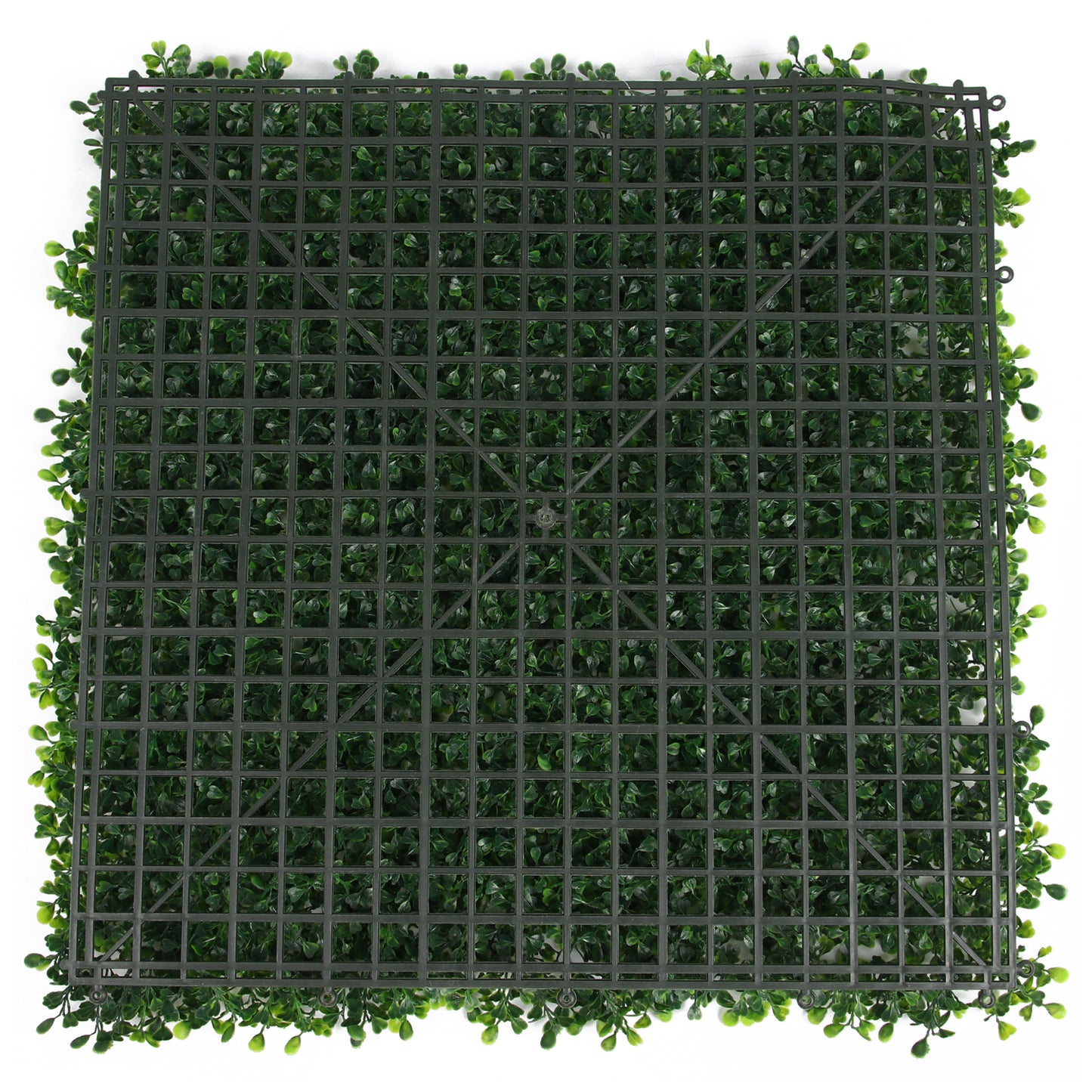 Plantas artificiales: realismo sorprendente, sin mantenimiento.