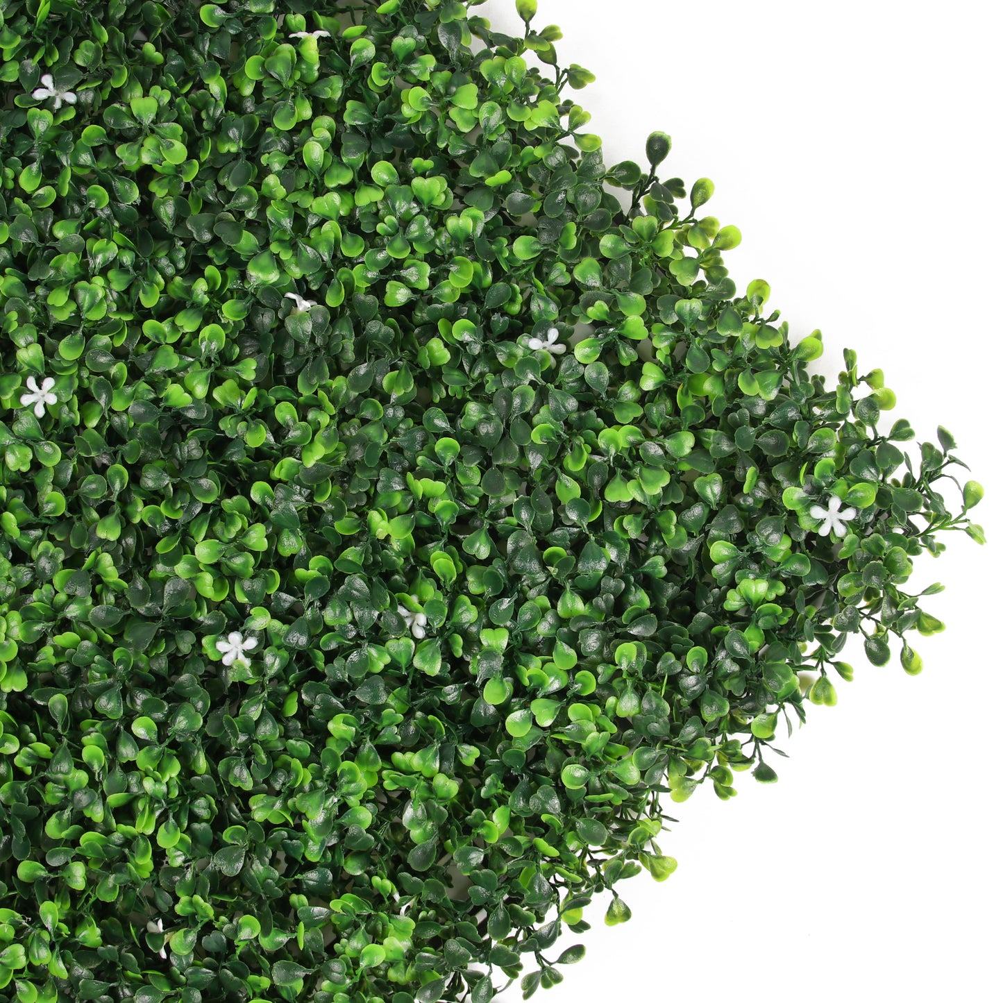 Plantas artificiales: realismo sorprendente, sin mantenimiento.