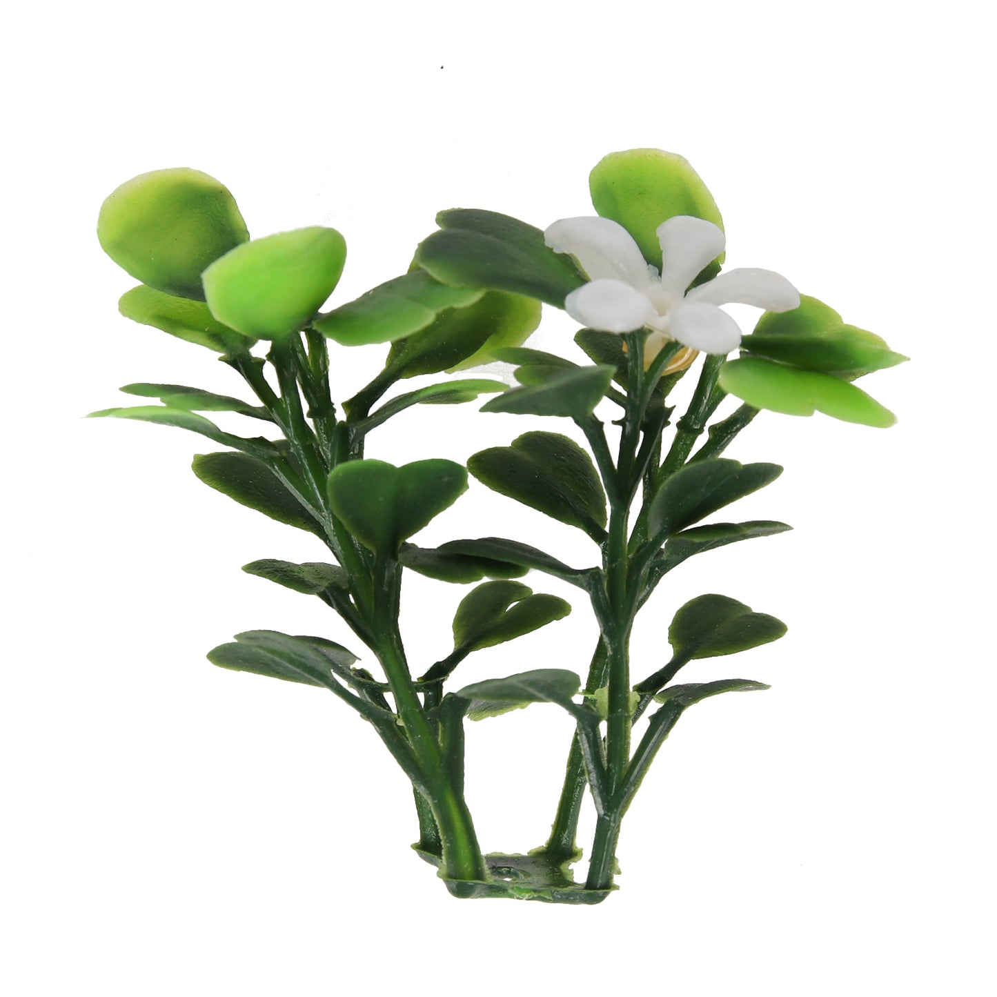 Plantas artificiales: realismo sorprendente, sin mantenimiento.