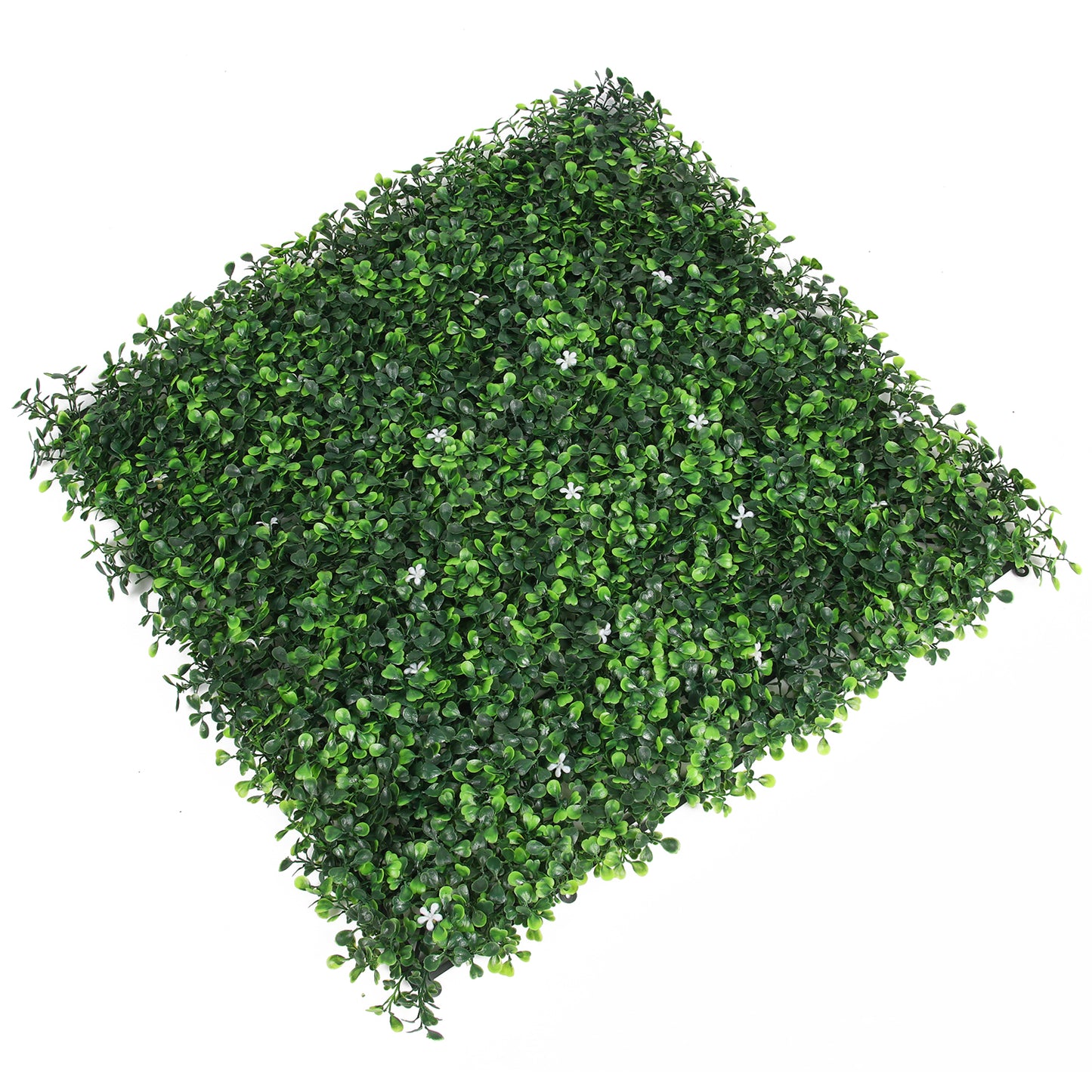 Plantas artificiales: realismo sorprendente, sin mantenimiento.