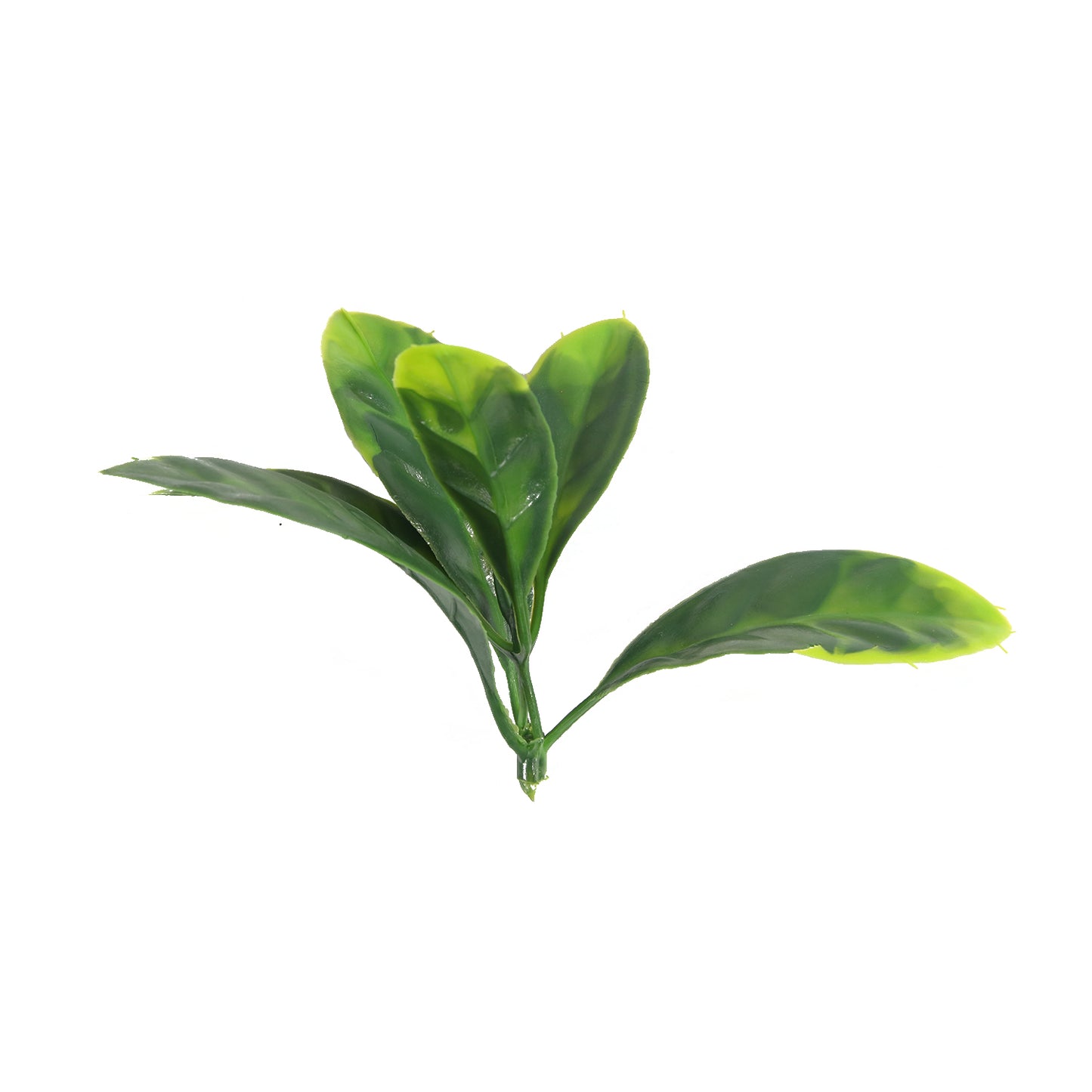 Plantas artificiales: realismo sorprendente, sin mantenimiento.