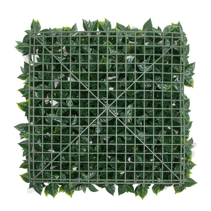 Astrid · Mural artificial Buganvilia Blanca 50 x 50 cm, foto 3 - Magno Botanics