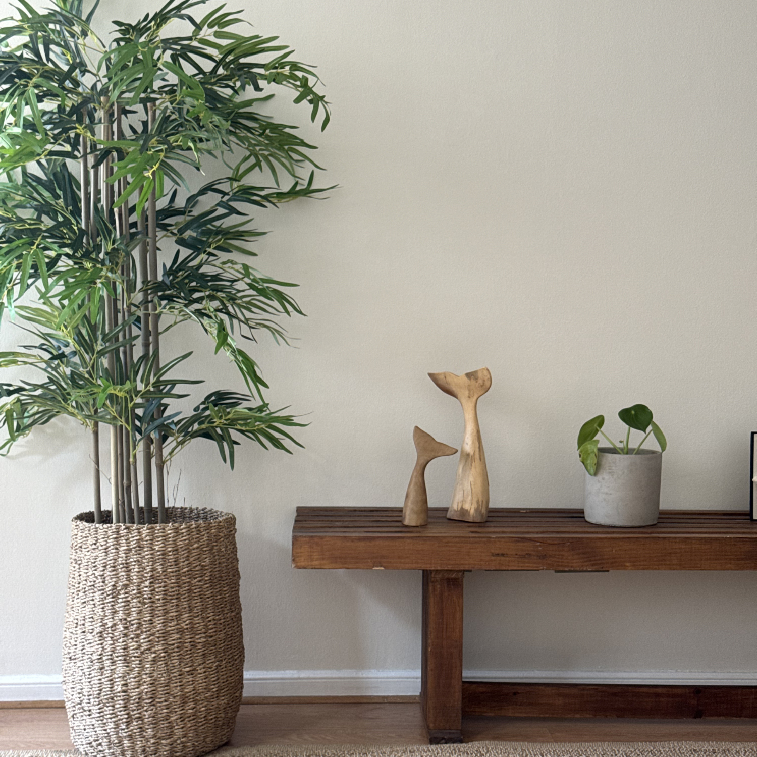 Elara · Planta Bambú 150cm, foto 1 - Magno Botanics