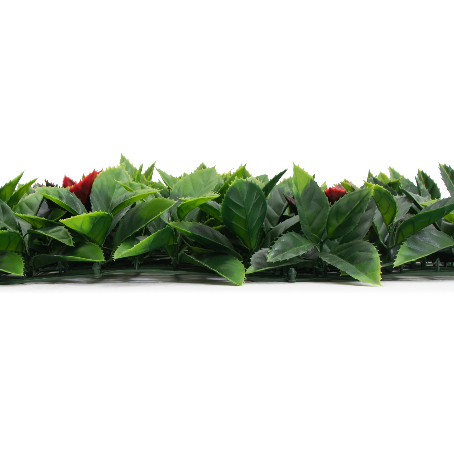 Greta · Mural artificial Holly 50 x 50 cm, foto 4 - Magno Botanics