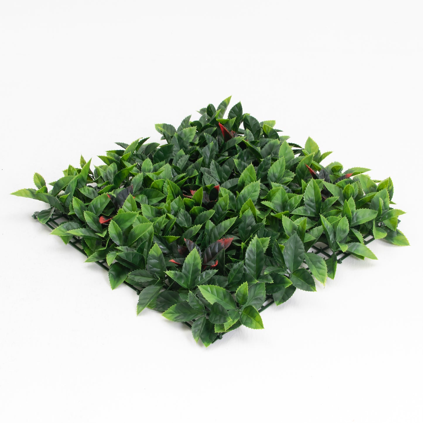 Greta · Mural artificial Holly 50 x 50 cm, foto 6 - Magno Botanics