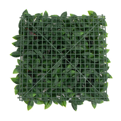 Greta · Mural artificial Holly 50 x 50 cm, foto 7 - Magno Botanics