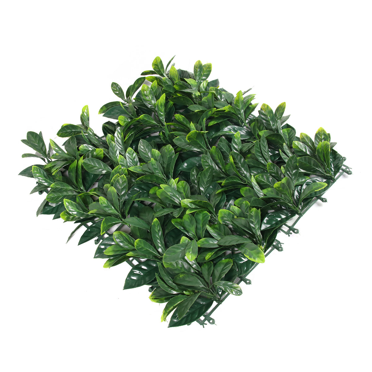 Inga · Mural artificial Gardenia Jasminoides 50 x 50 cm, foto 4 - Magno Botanics