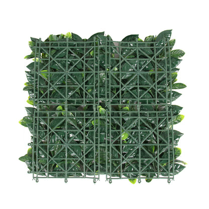 Inga · Mural artificial Gardenia Jasminoides 50 x 50 cm, foto 5 - Magno Botanics