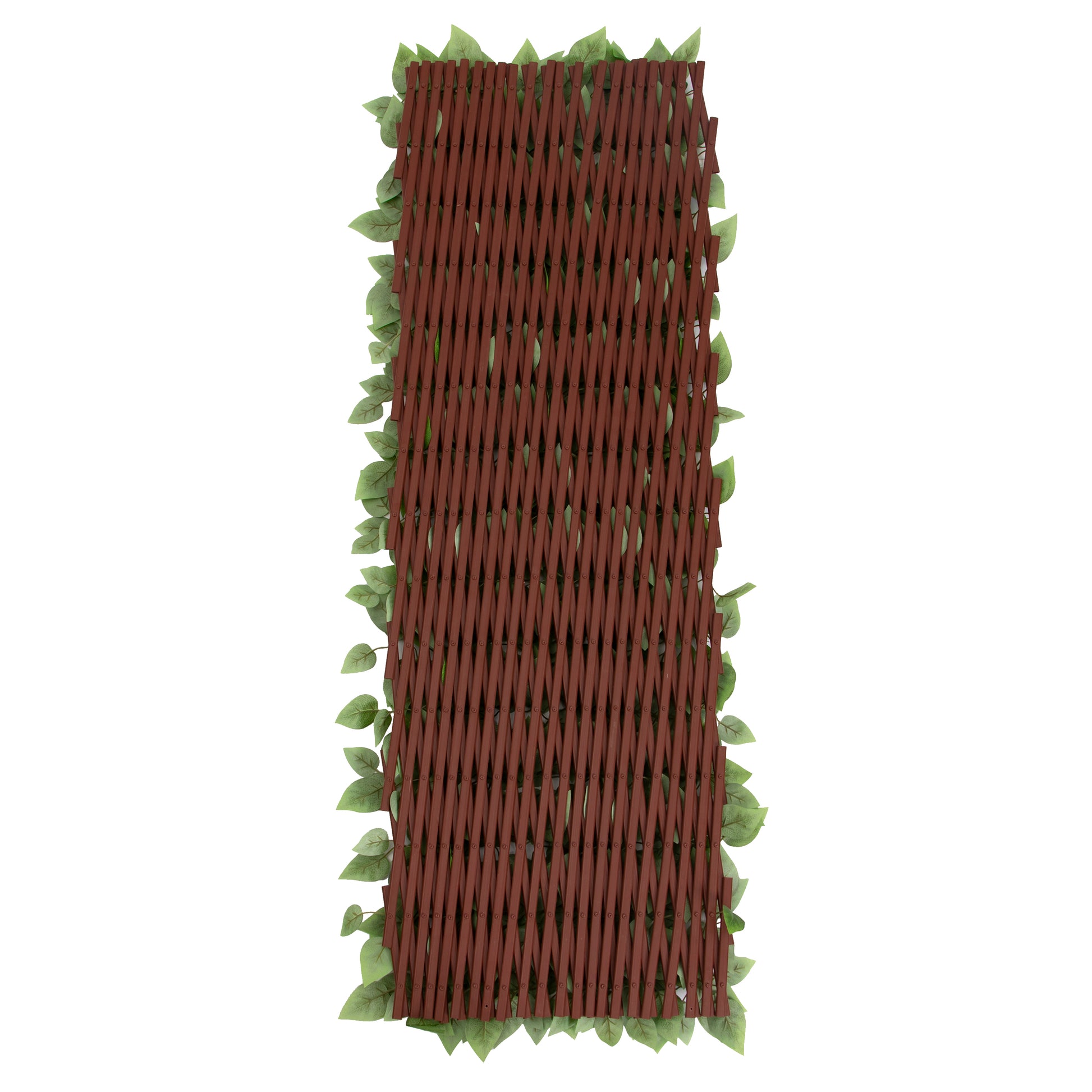 LIQUIDACION Helga · Valla extensible Hiedra 100 x 200 cm, foto 3 - Magno Botanics