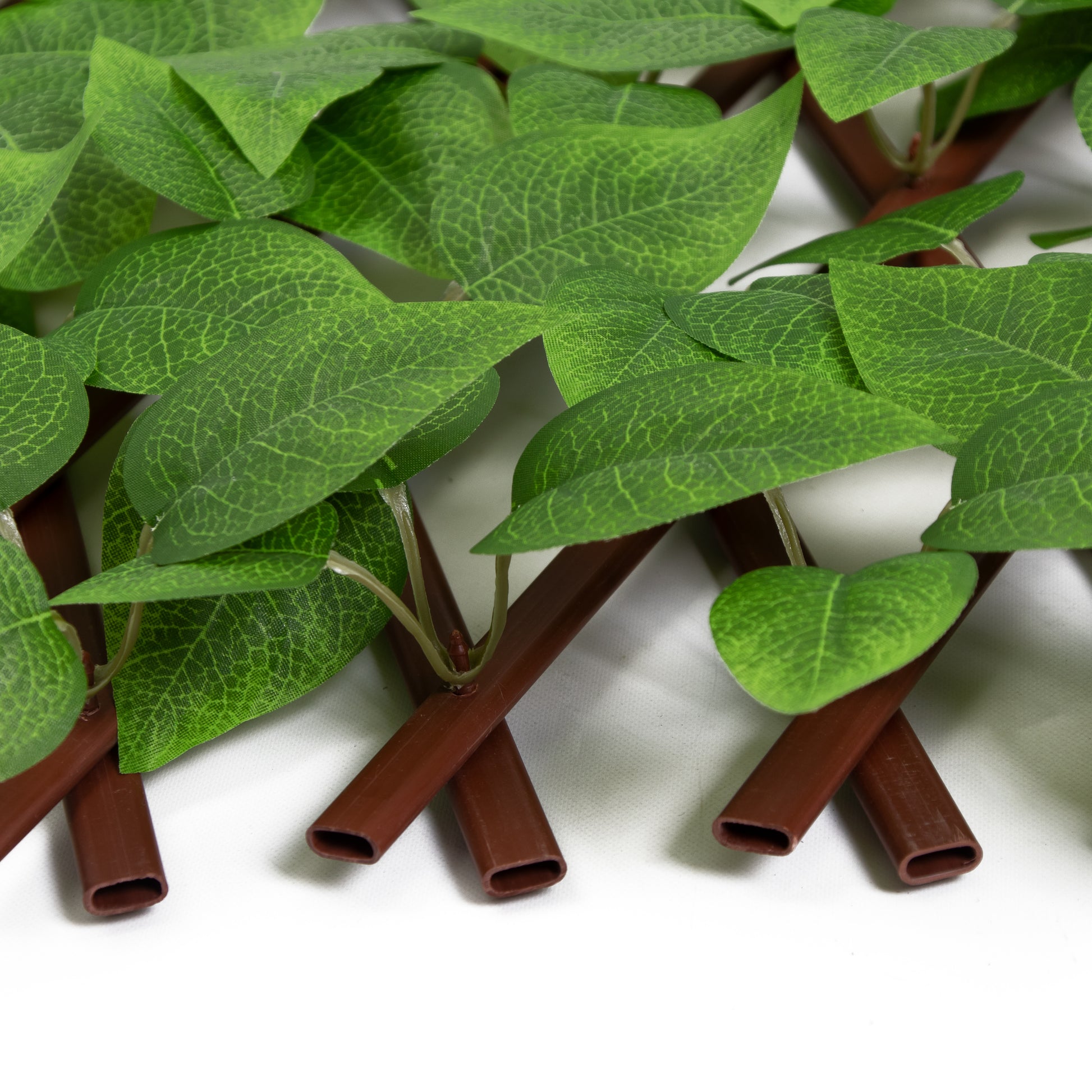 LIQUIDACION Helga · Valla extensible Hiedra 100 x 200 cm, foto 6 - Magno Botanics