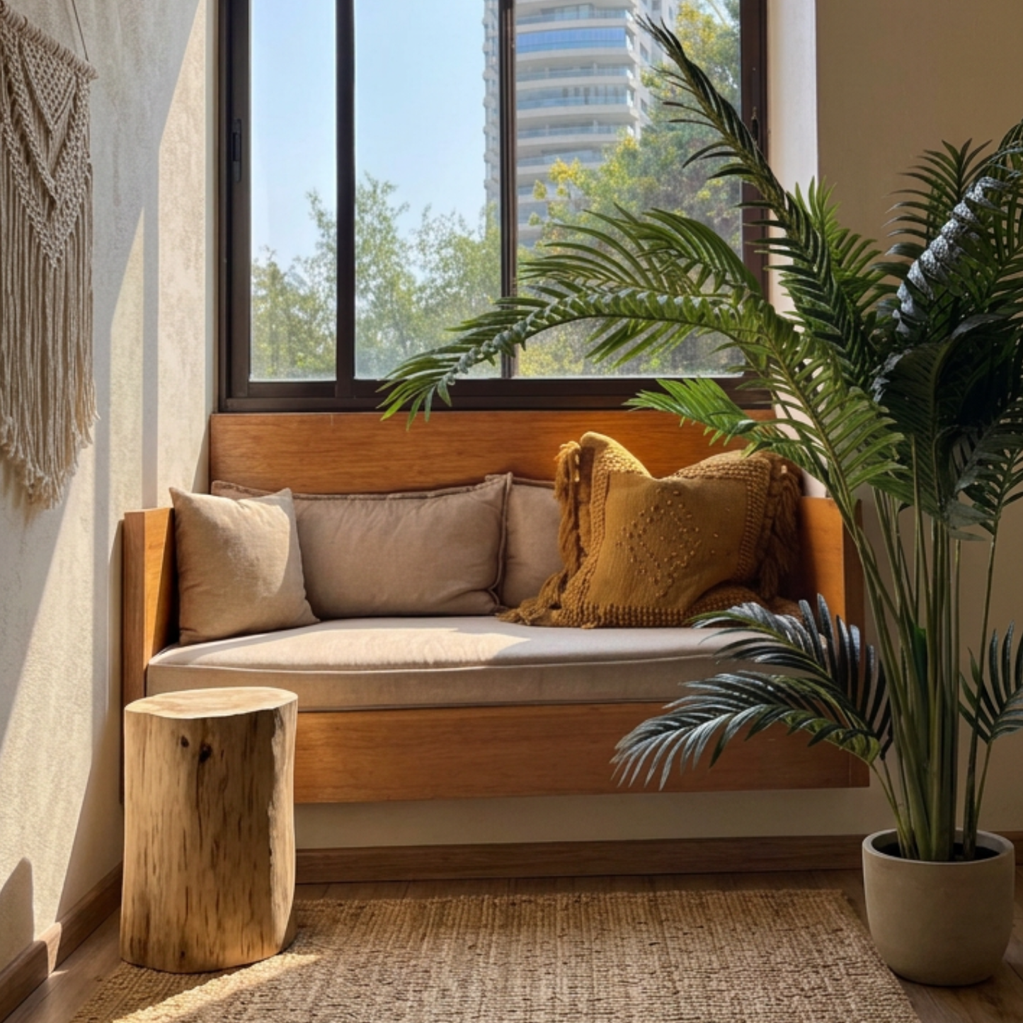 Matilda - Palmera 170cm, foto 1 - Magno Botanics