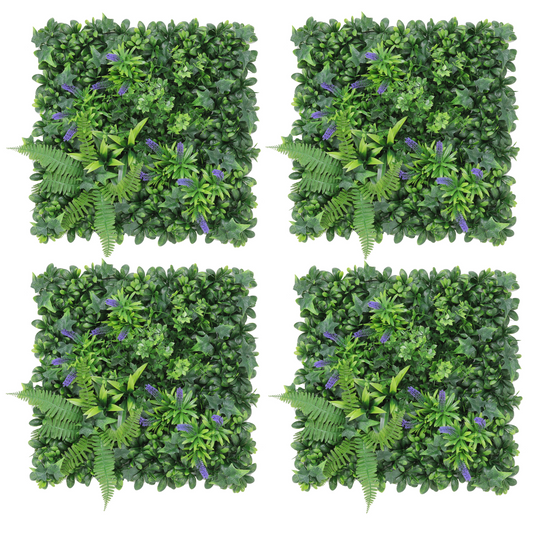 Pack Erika (4u), foto 1 - Magno Botanics